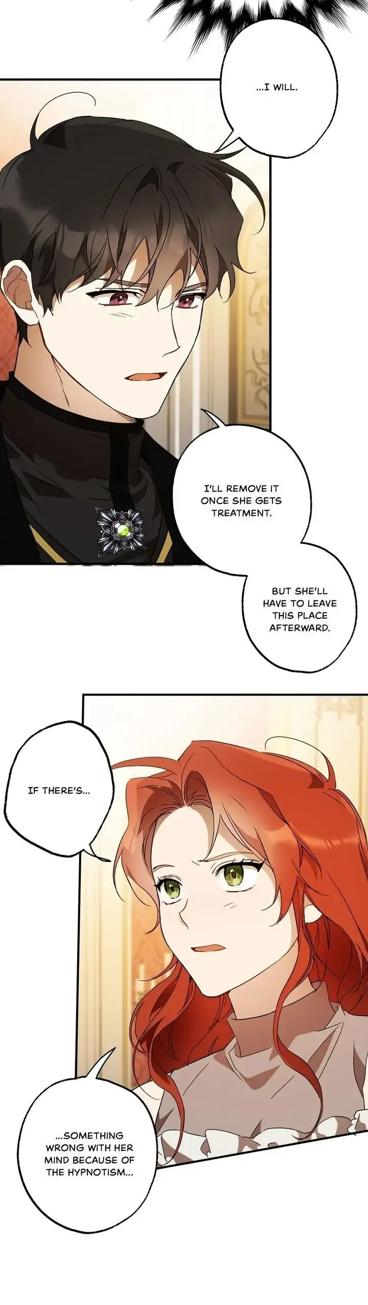 It Was All a Mistake - Chapter 62 - Page 18