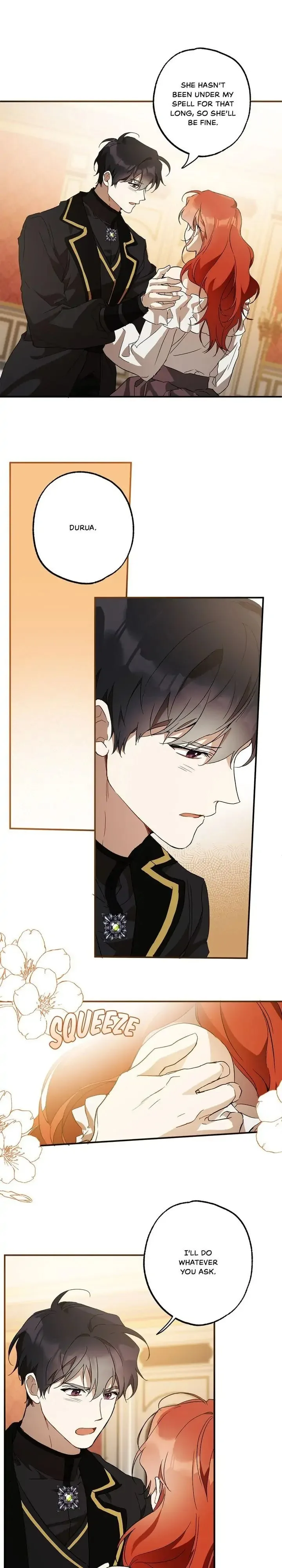It Was All a Mistake - Chapter 62 - Page 19