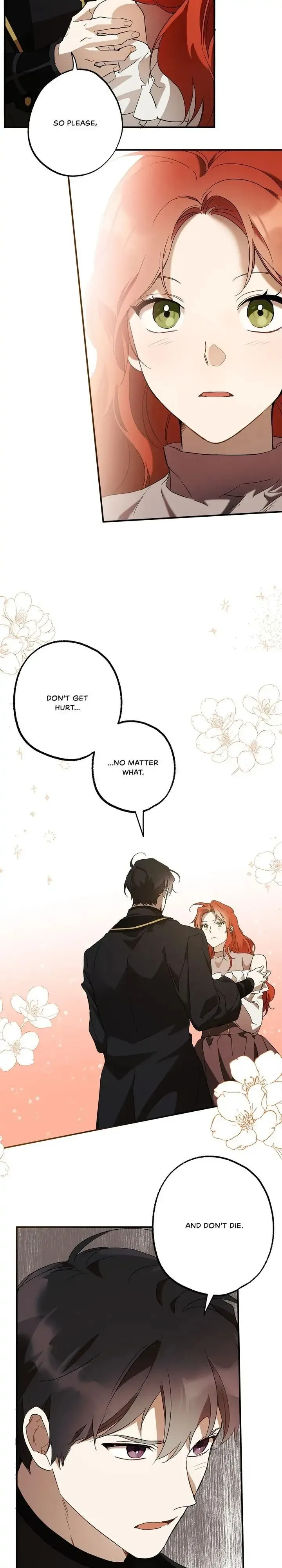 It Was All a Mistake - Chapter 62 - Page 20