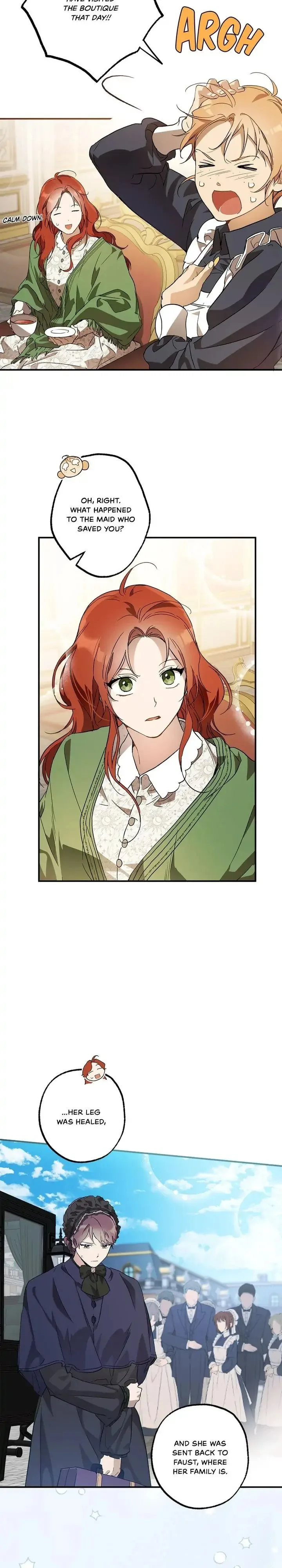 It Was All a Mistake - Chapter 63 - Page 2