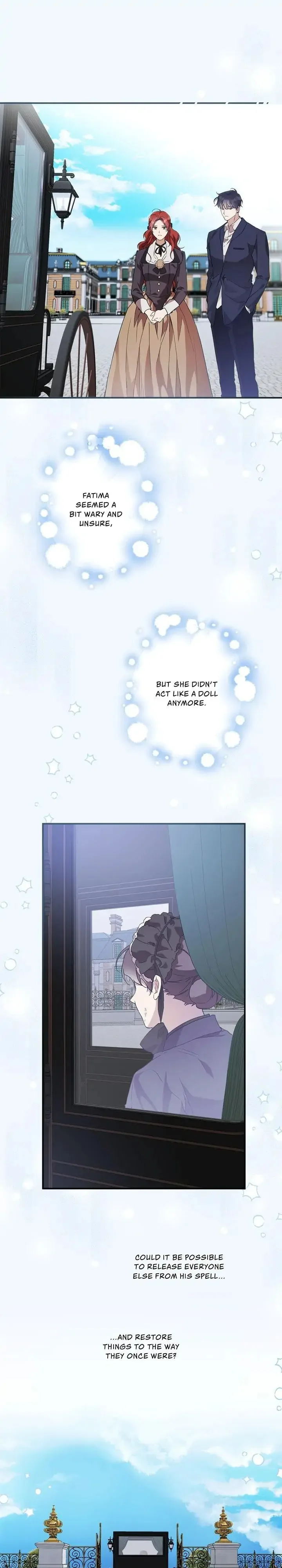 It Was All a Mistake - Chapter 63 - Page 4