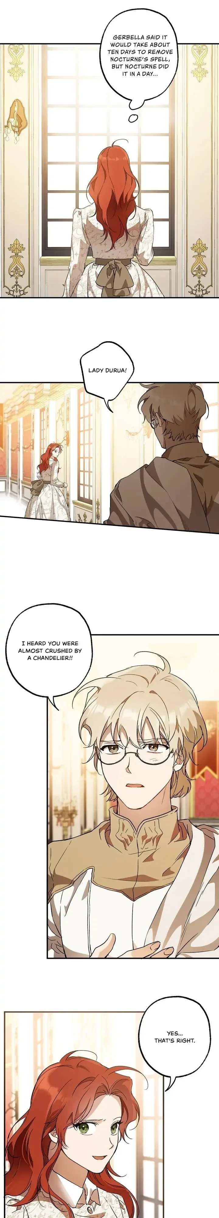 It Was All a Mistake - Chapter 63 - Page 7