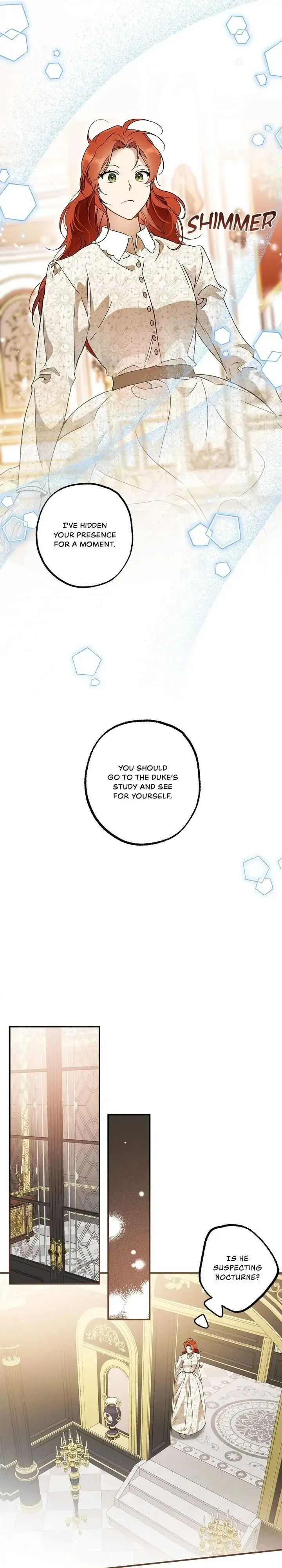 It Was All a Mistake - Chapter 63 - Page 10