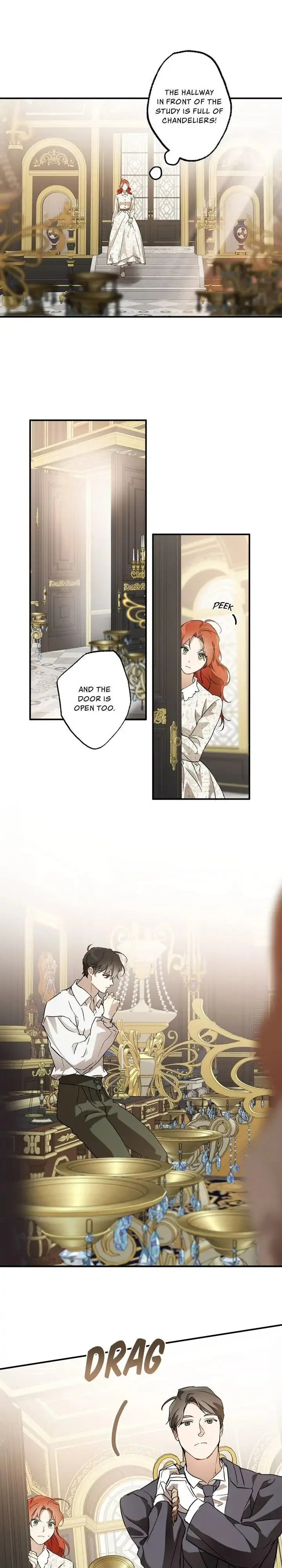 It Was All a Mistake - Chapter 63 - Page 12