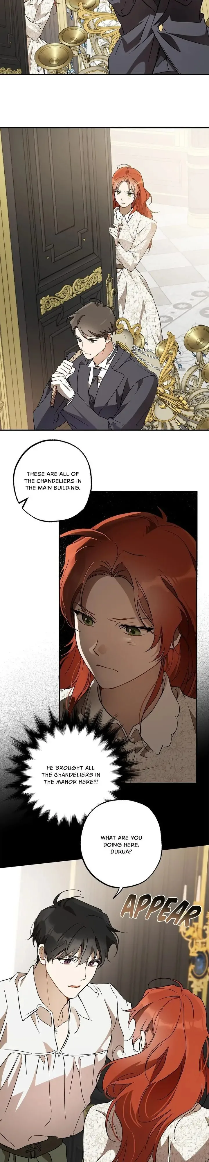 It Was All a Mistake - Chapter 63 - Page 13