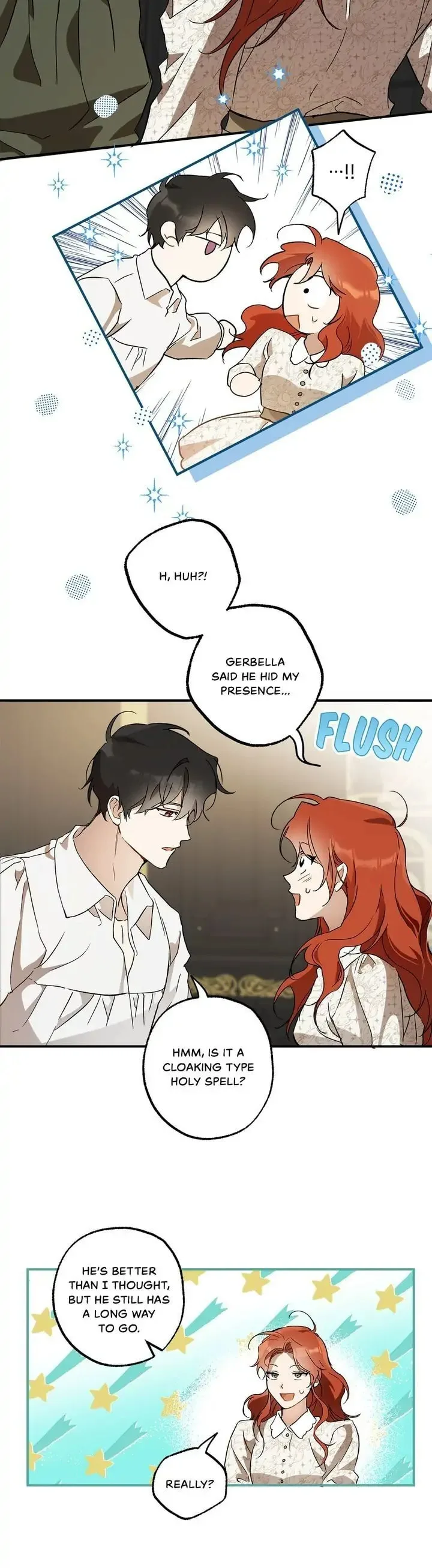 It Was All a Mistake - Chapter 63 - Page 14