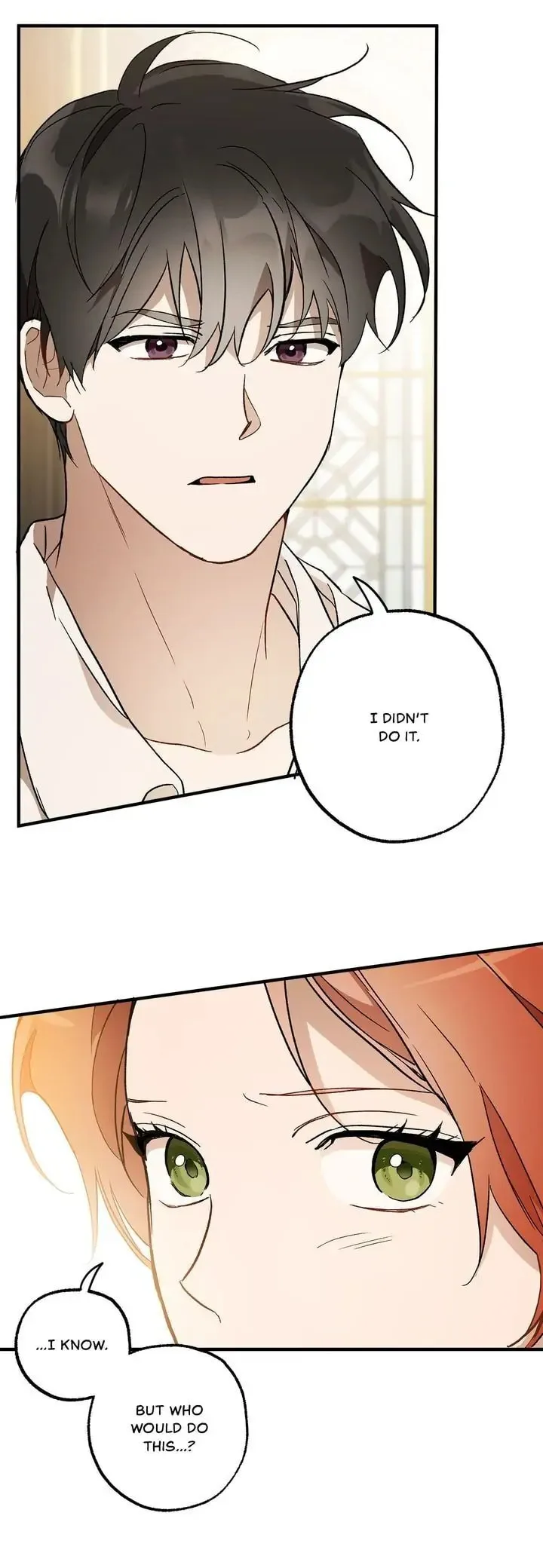 It Was All a Mistake - Chapter 63 - Page 17