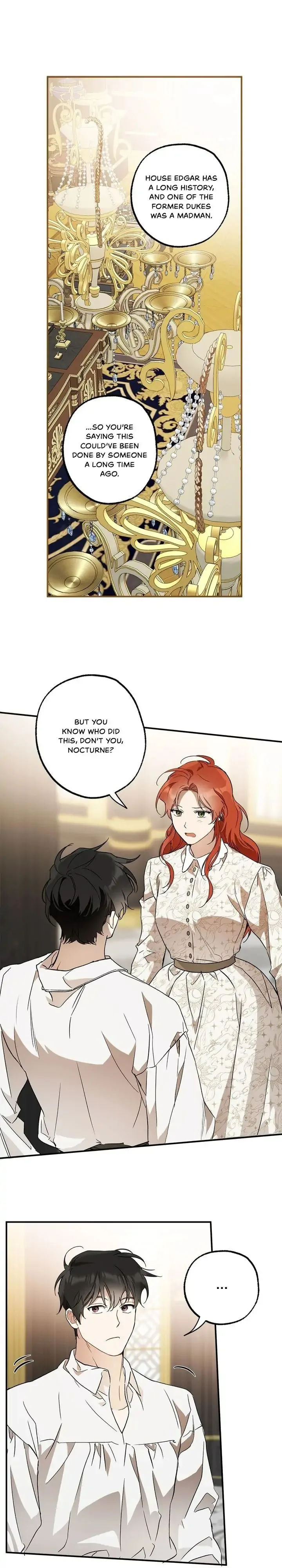 It Was All a Mistake - Chapter 63 - Page 18