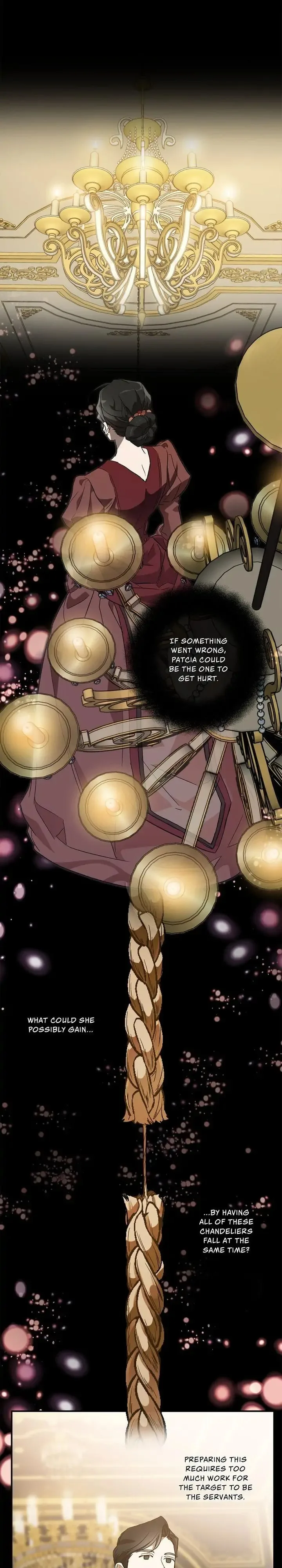 It Was All a Mistake - Chapter 63 - Page 22