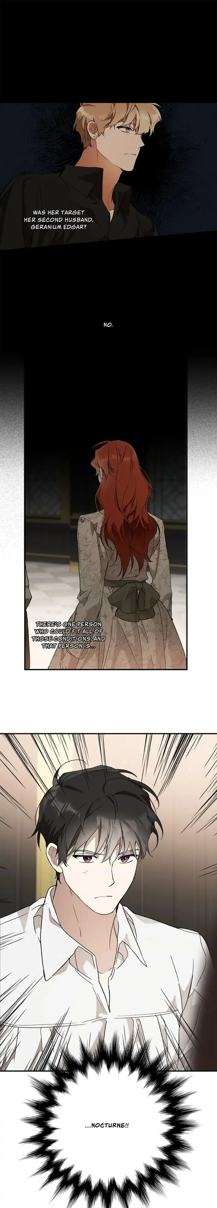 It Was All a Mistake - Chapter 63 - Page 24