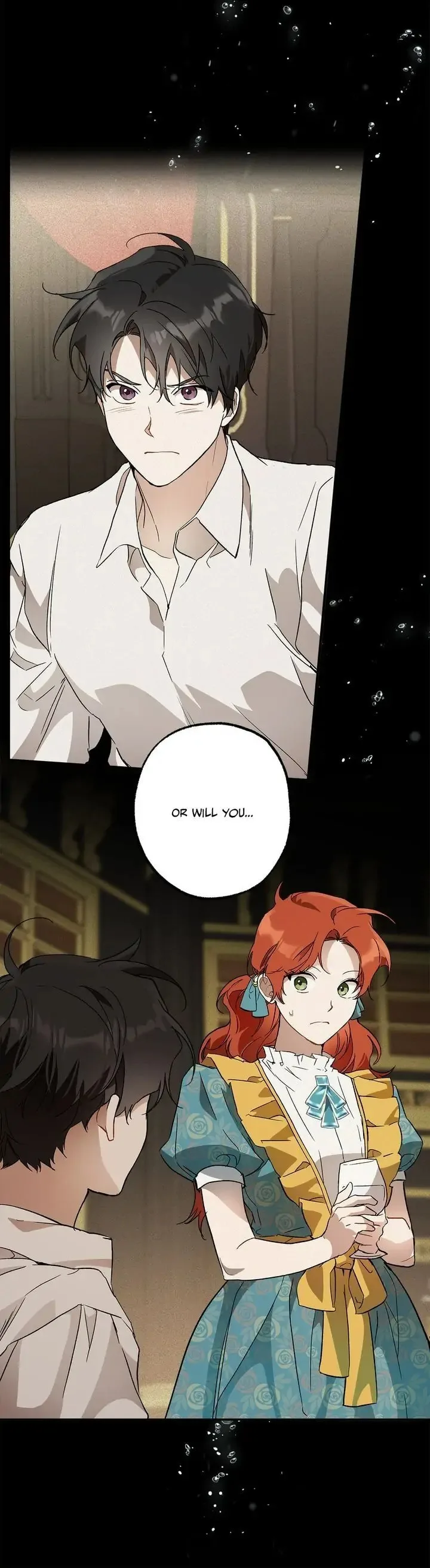 It Was All a Mistake - Chapter 64 - Page 3