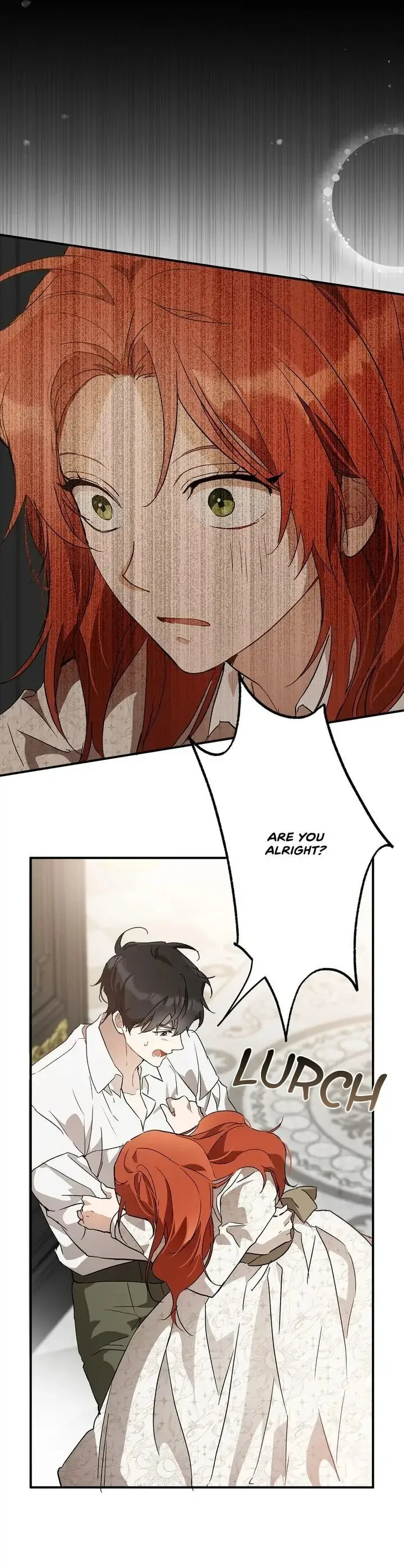 It Was All a Mistake - Chapter 64 - Page 6