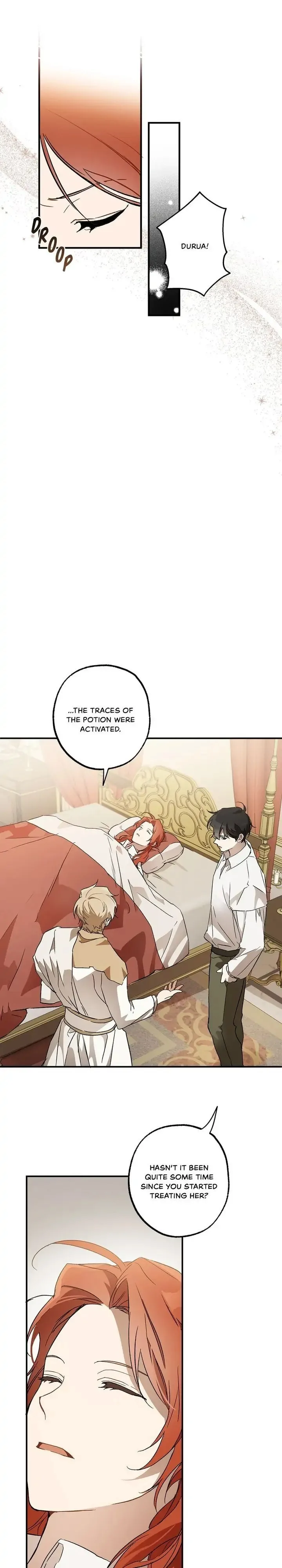 It Was All a Mistake - Chapter 64 - Page 7