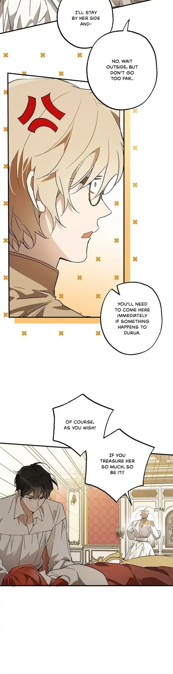 It Was All a Mistake - Chapter 64 - Page 9