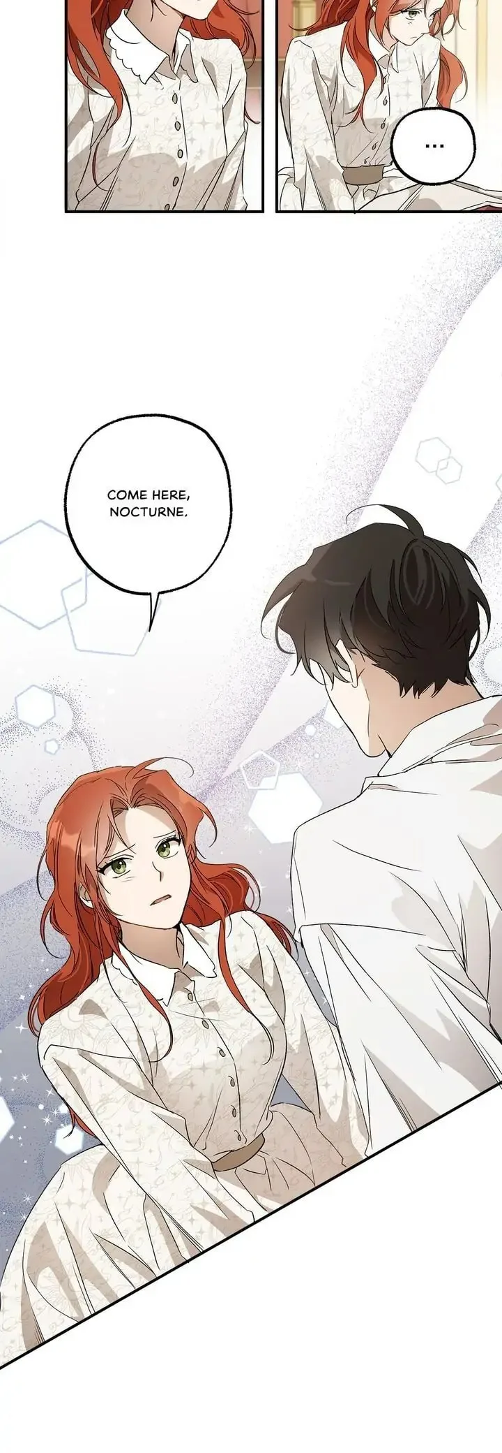 It Was All a Mistake - Chapter 64 - Page 12