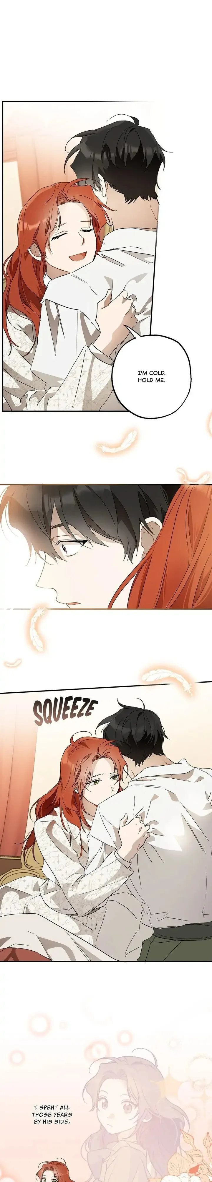 It Was All a Mistake - Chapter 64 - Page 13