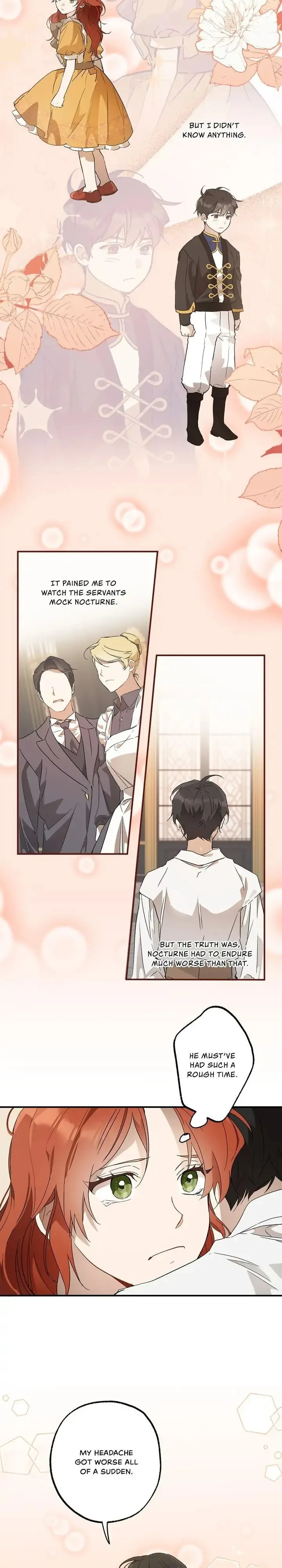 It Was All a Mistake - Chapter 64 - Page 14