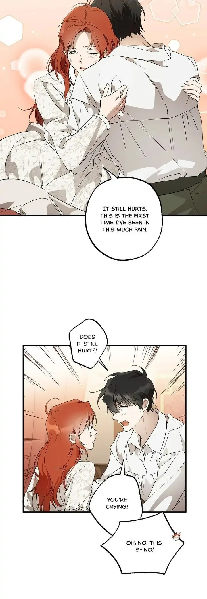 It Was All a Mistake - Chapter 64 - Page 15