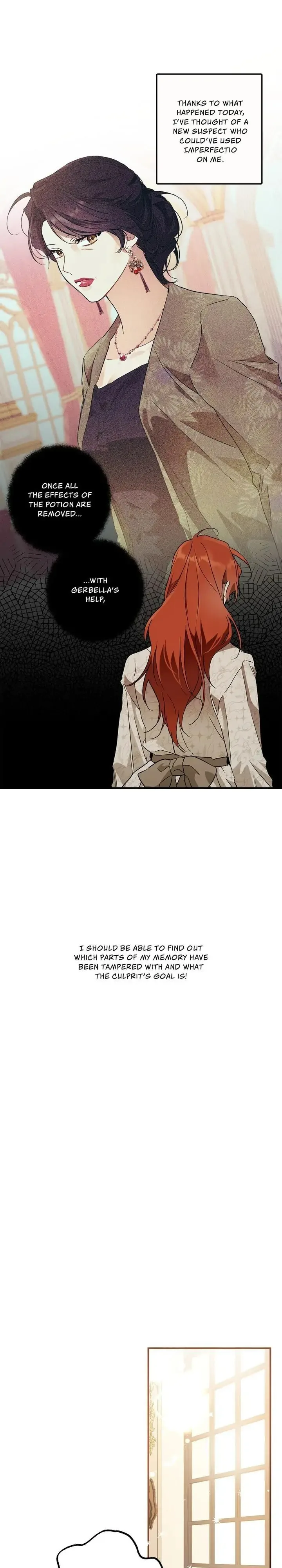 It Was All a Mistake - Chapter 64 - Page 17
