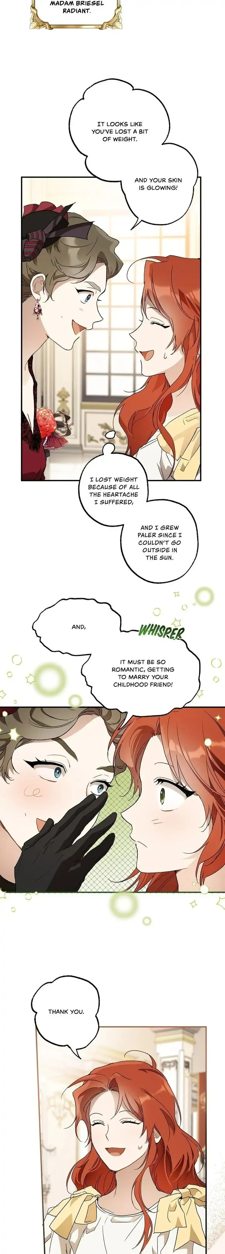 It Was All a Mistake - Chapter 64 - Page 20