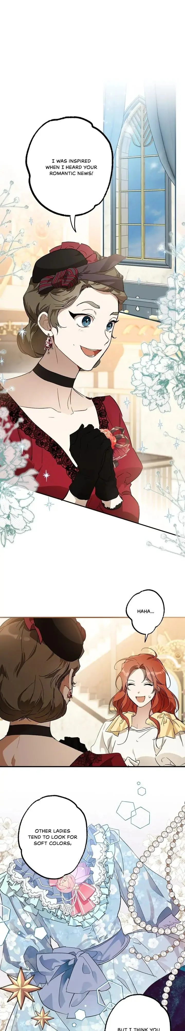 It Was All a Mistake - Chapter 65 - Page 1