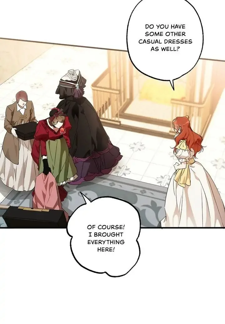 It Was All a Mistake - Chapter 65 - Page 3