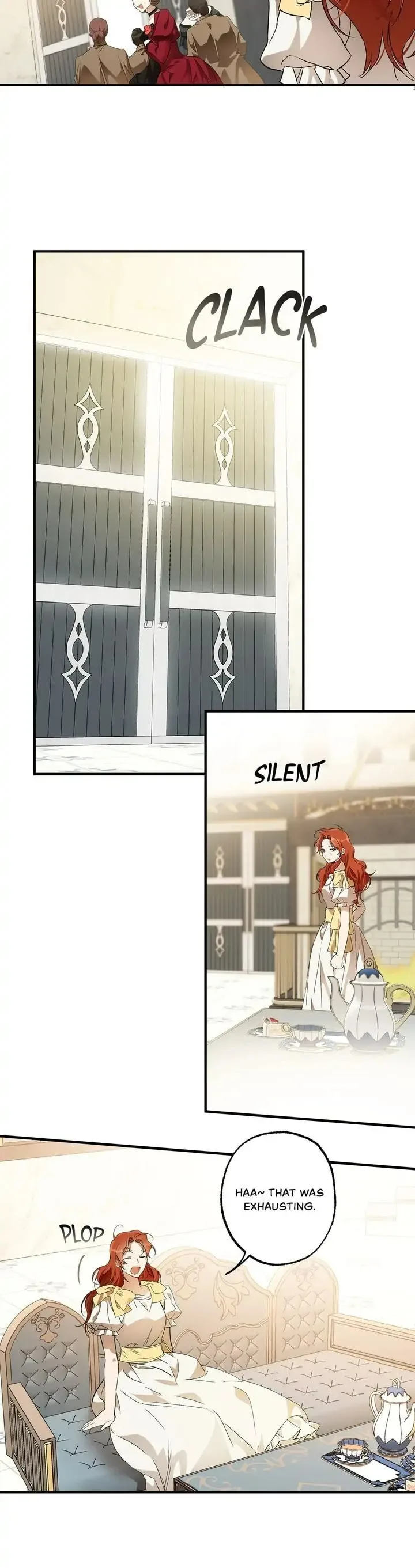 It Was All a Mistake - Chapter 65 - Page 6