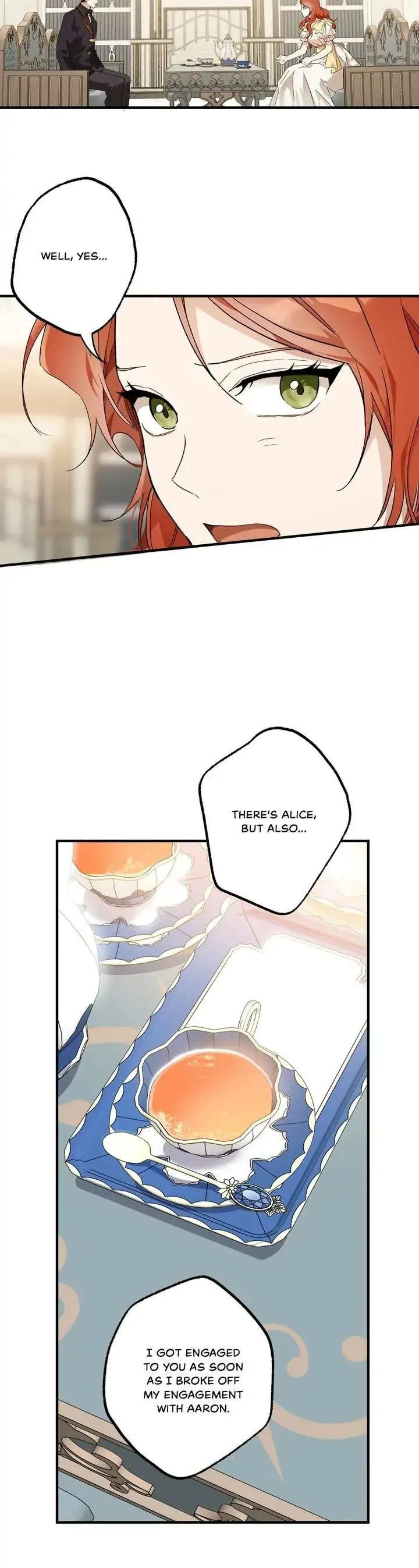 It Was All a Mistake - Chapter 65 - Page 9