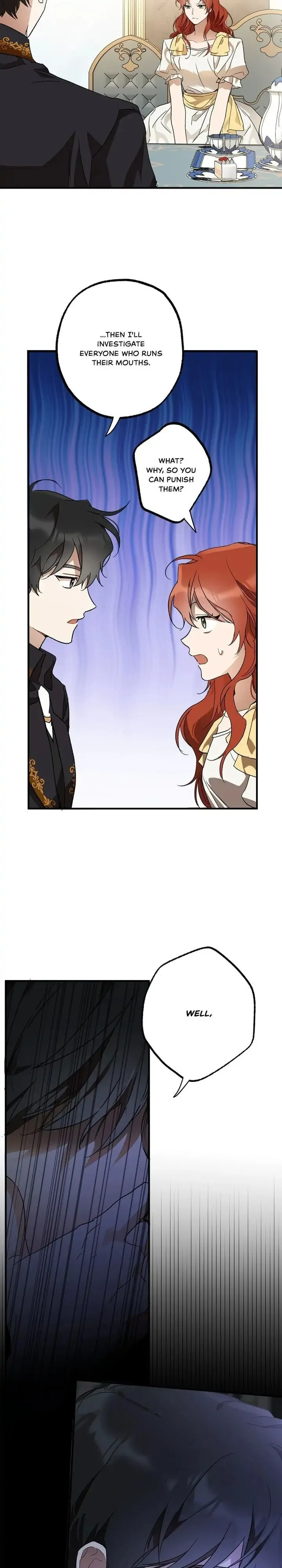 It Was All a Mistake - Chapter 65 - Page 11