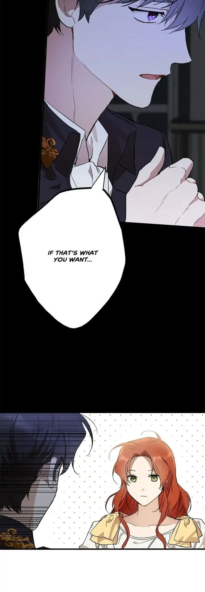 It Was All a Mistake - Chapter 65 - Page 12