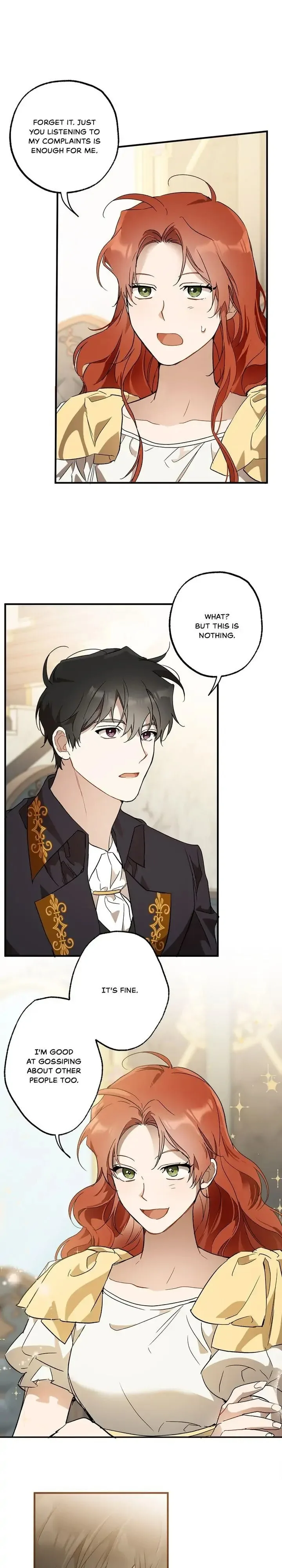 It Was All a Mistake - Chapter 65 - Page 13