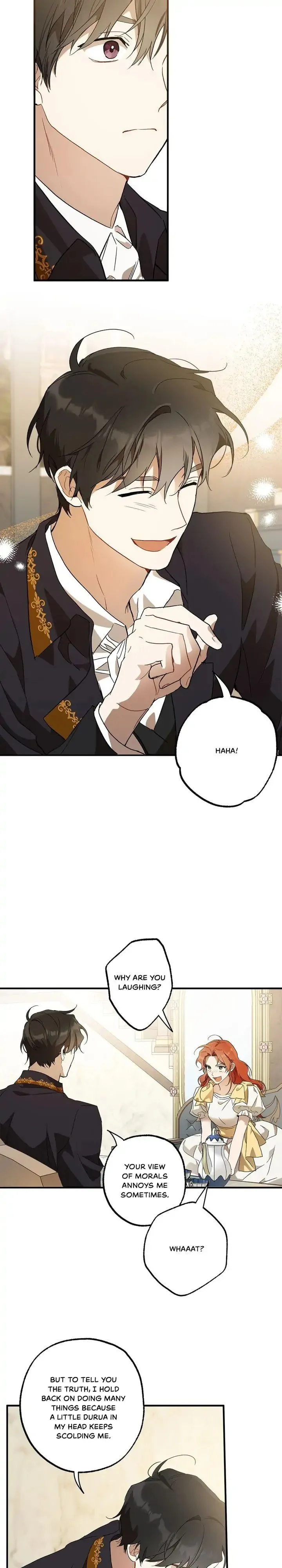 It Was All a Mistake - Chapter 65 - Page 14