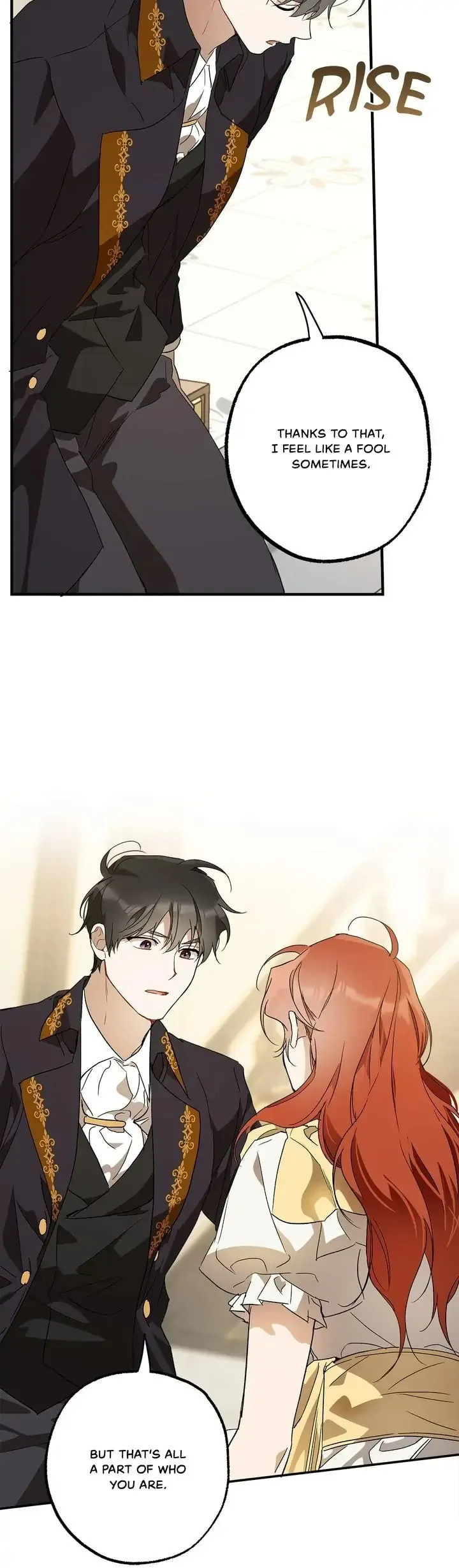 It Was All a Mistake - Chapter 65 - Page 15