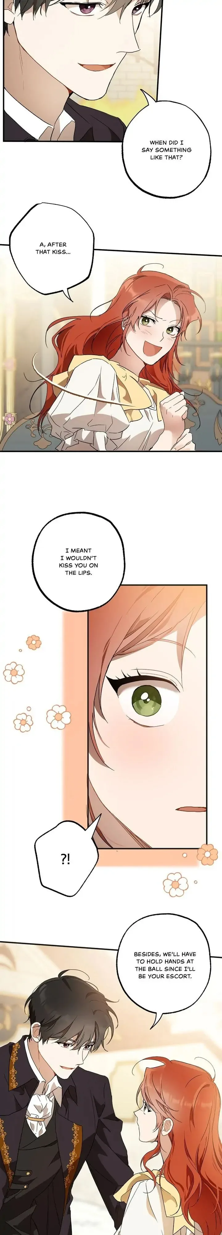It Was All a Mistake - Chapter 65 - Page 17