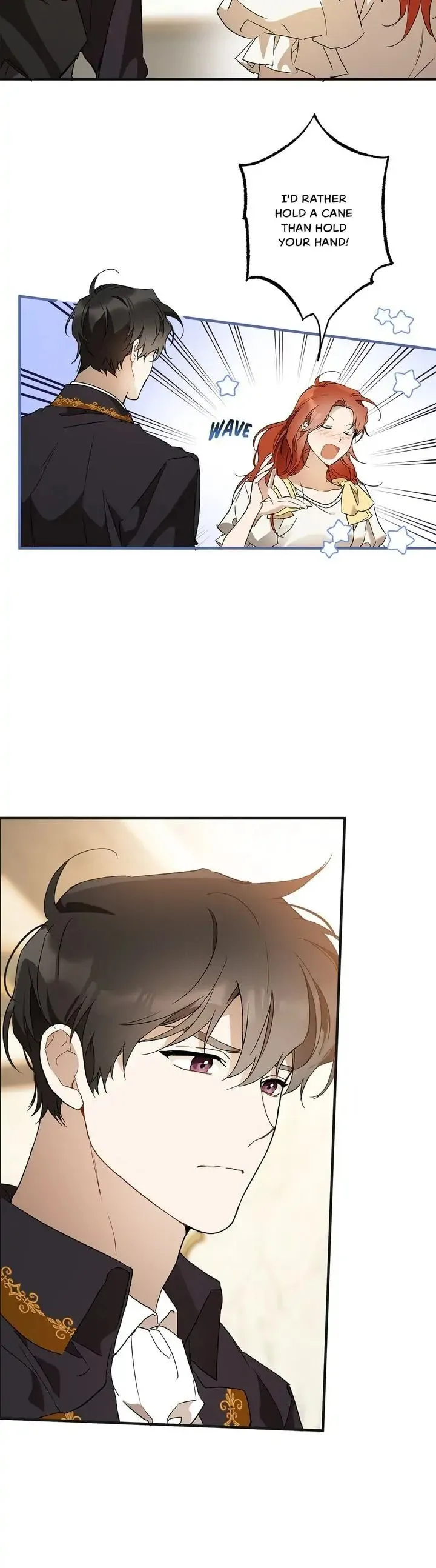 It Was All a Mistake - Chapter 65 - Page 18