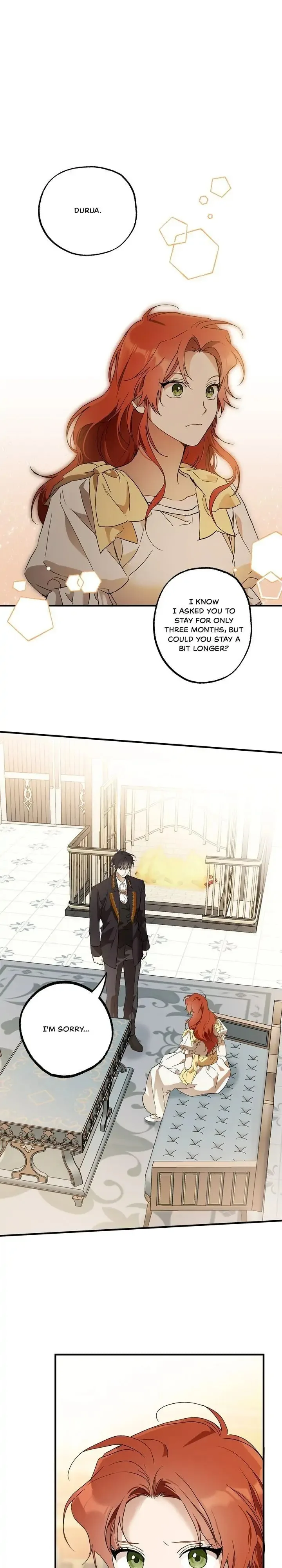 It Was All a Mistake - Chapter 65 - Page 19