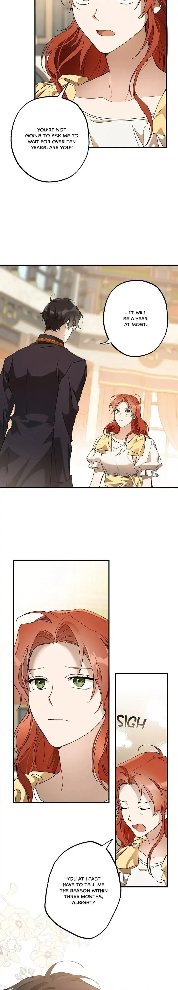 It Was All a Mistake - Chapter 65 - Page 20