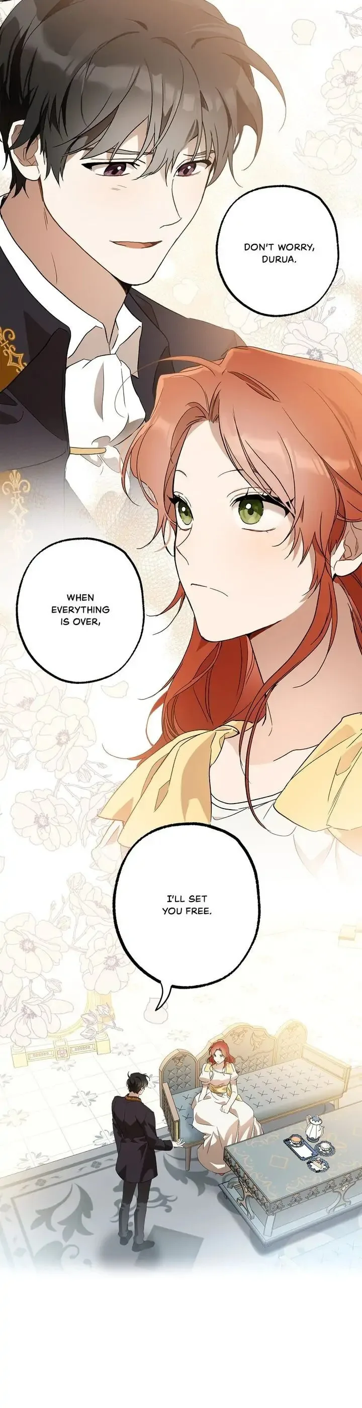 It Was All a Mistake - Chapter 65 - Page 21