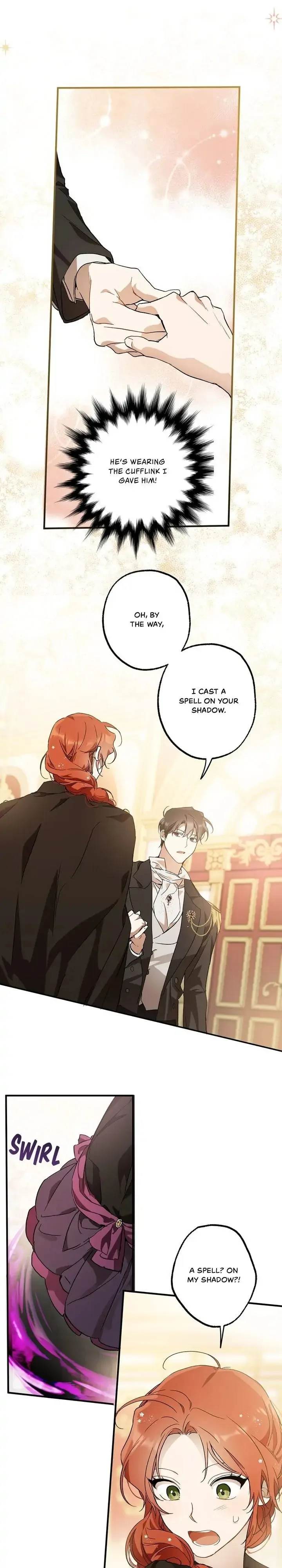 It Was All a Mistake - Chapter 66 - Page 2