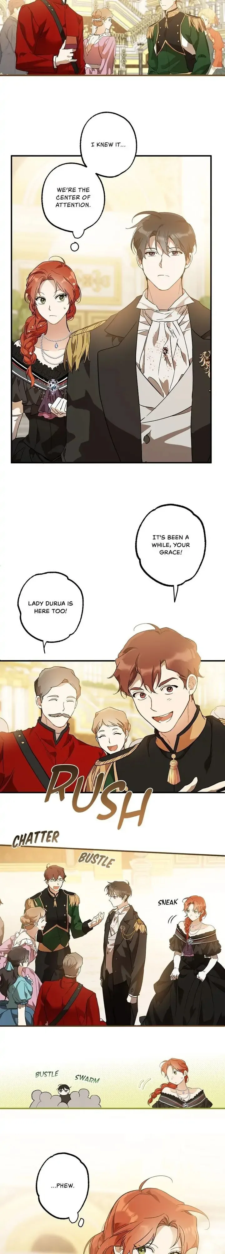 It Was All a Mistake - Chapter 66 - Page 5