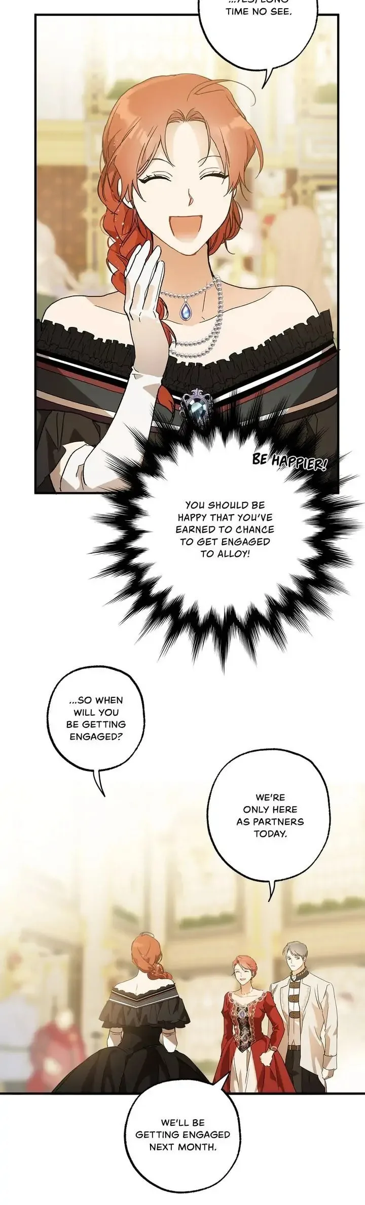 It Was All a Mistake - Chapter 66 - Page 9