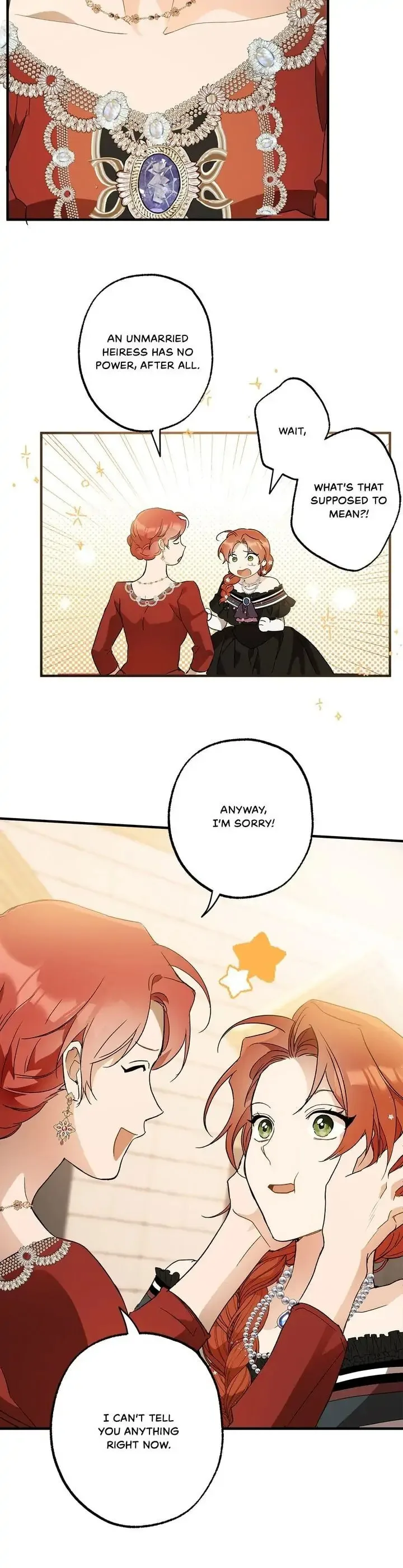 It Was All a Mistake - Chapter 66 - Page 16