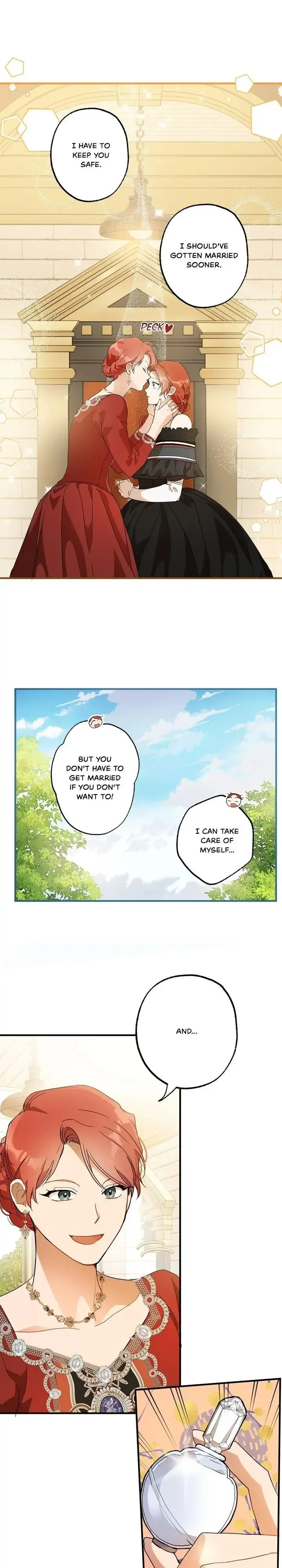 It Was All a Mistake - Chapter 66 - Page 17