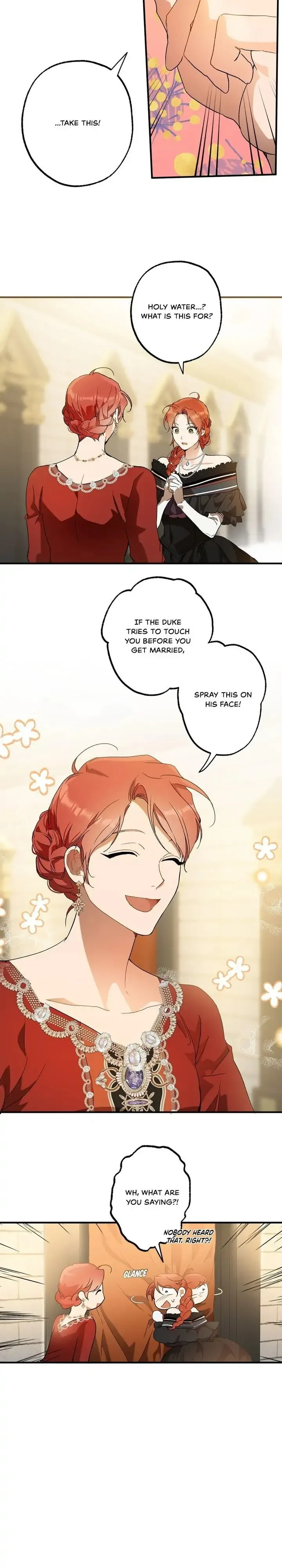 It Was All a Mistake - Chapter 66 - Page 18