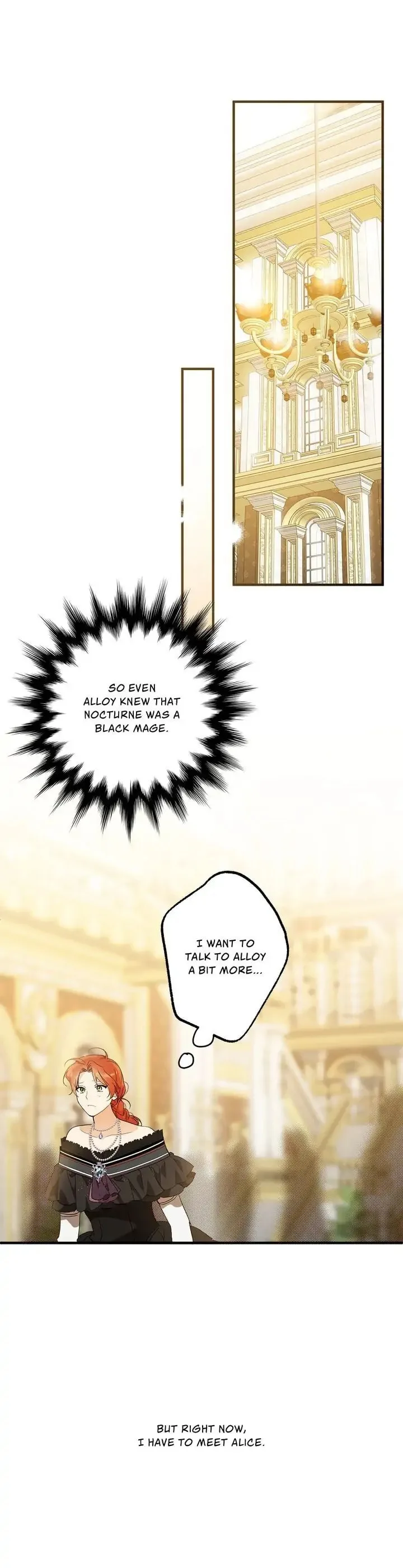 It Was All a Mistake - Chapter 66 - Page 19