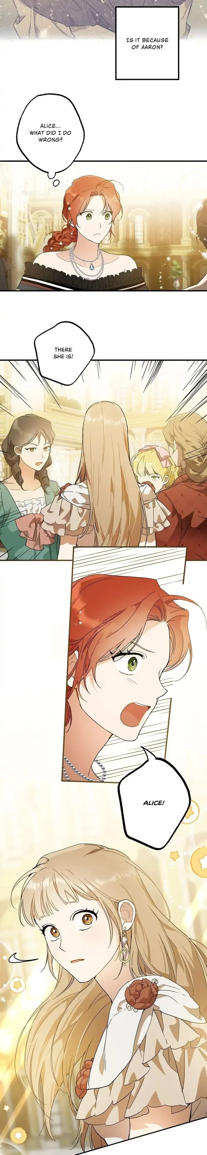 It Was All a Mistake - Chapter 66 - Page 21