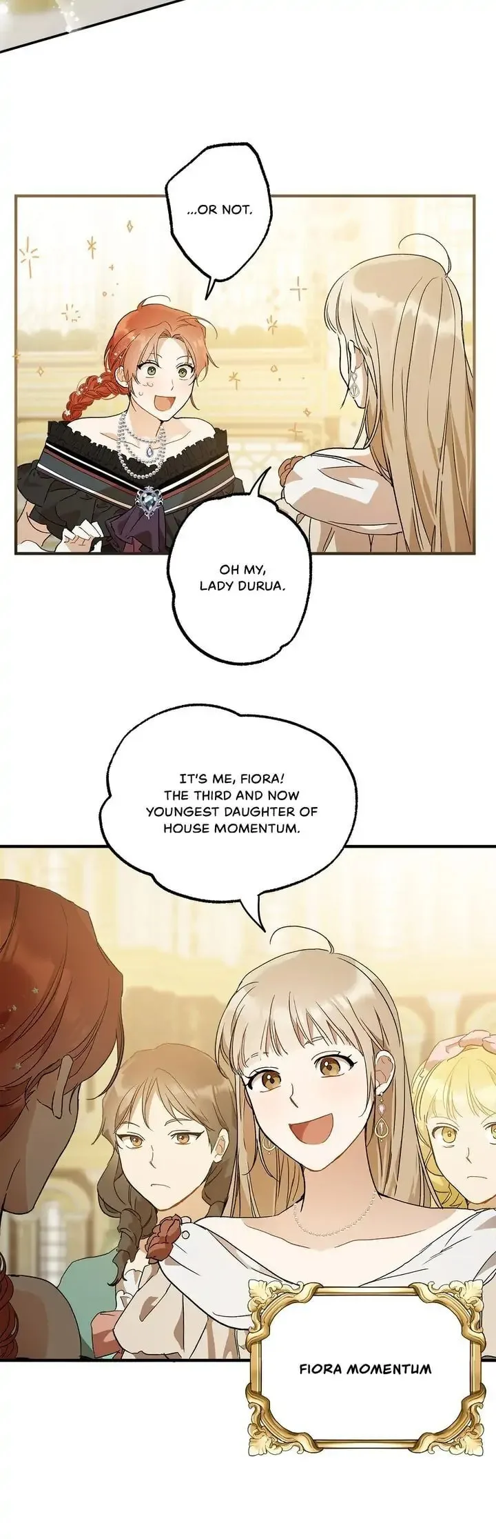 It Was All a Mistake - Chapter 66 - Page 22