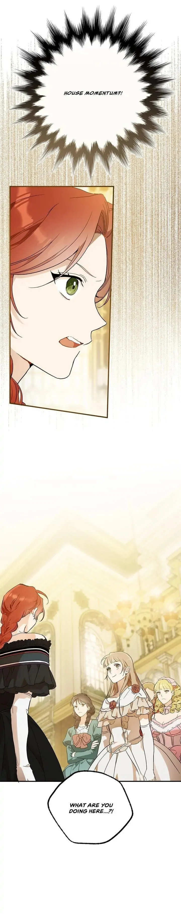 It Was All a Mistake - Chapter 66 - Page 23