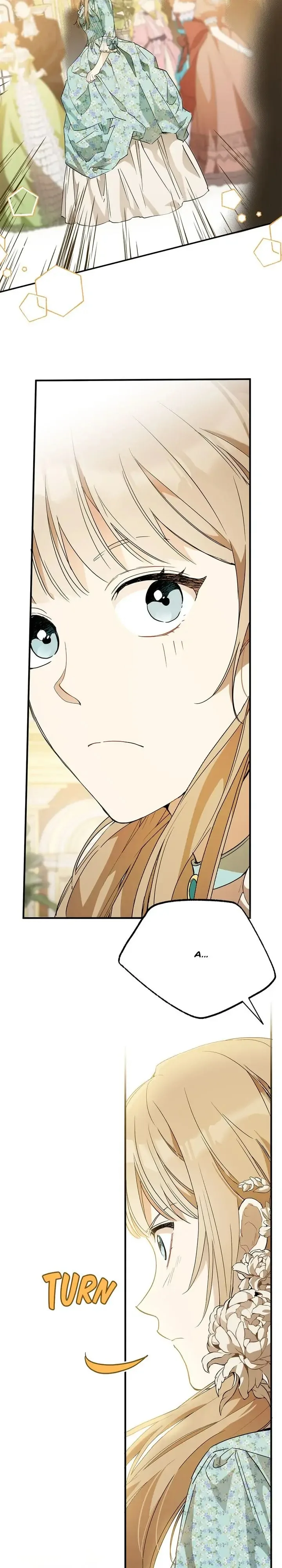 It Was All a Mistake - Chapter 67 - Page 8