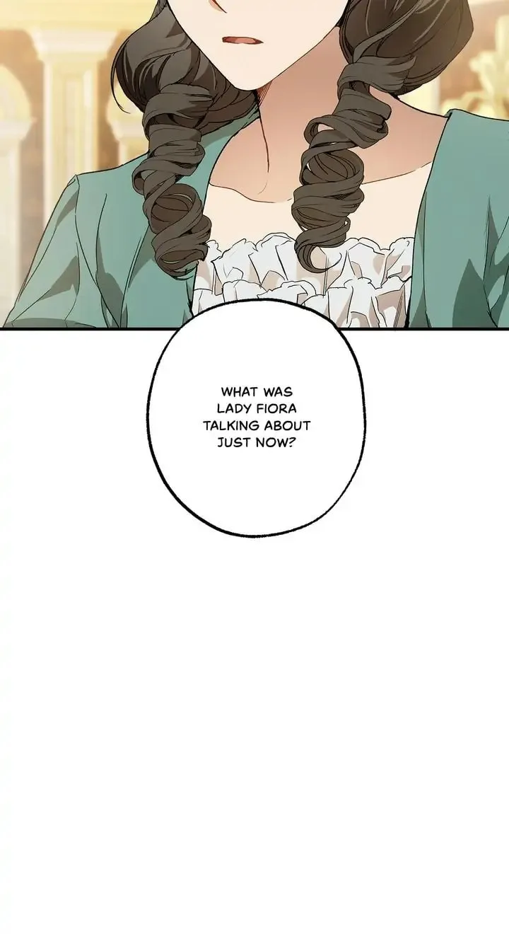 It Was All a Mistake - Chapter 67 - Page 12